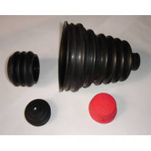 Rubber Part Automotive Rubber Parts